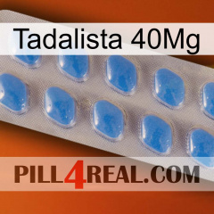 Tadalista 40Mg 22